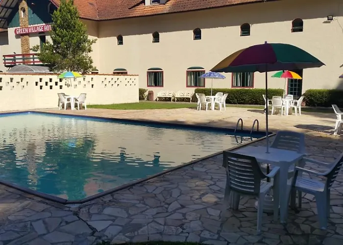 Green Village Hotel