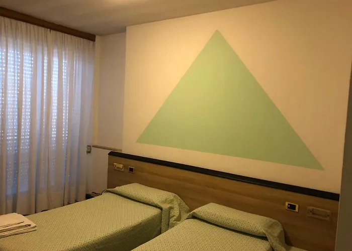 Hotel Roma