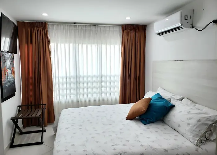 Hotel Radoa