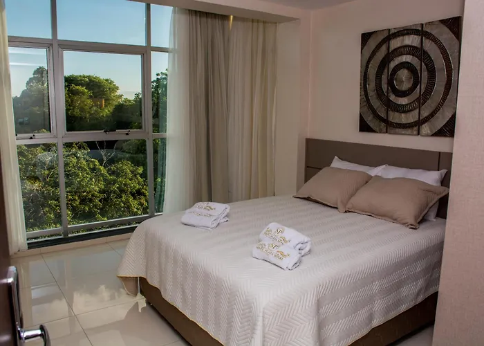 Serpyl Plaza Hotel
