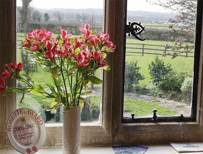 Fosse Manor Hotel