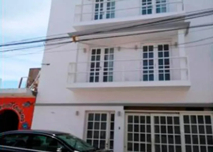 Casa Paracas