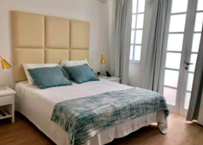 Casa Paracas