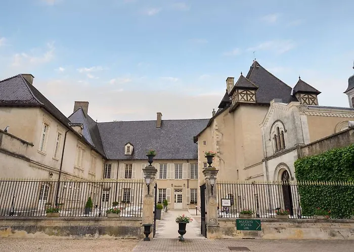 Og Chateau De Pizay