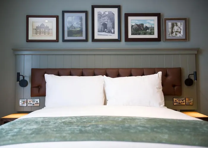 The Old Gate Inn By Innkeeper'S Collection