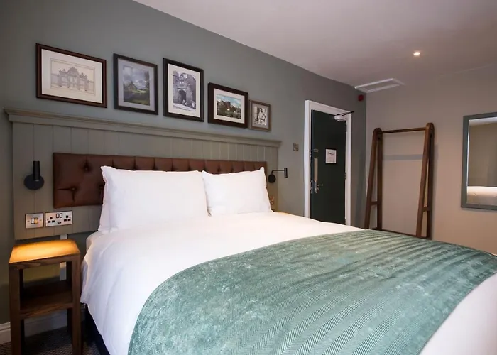 The Old Gate Inn By Innkeeper'S Collection