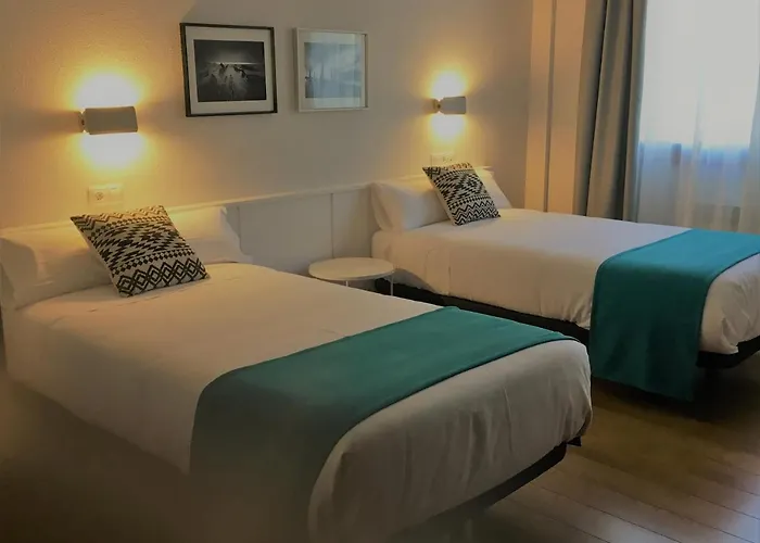 Hotel Elorrio