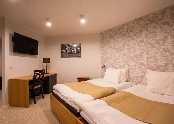 Paide Spa Hotell