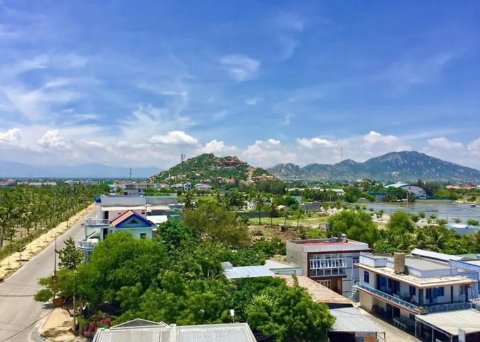 Huong Bien Hotel