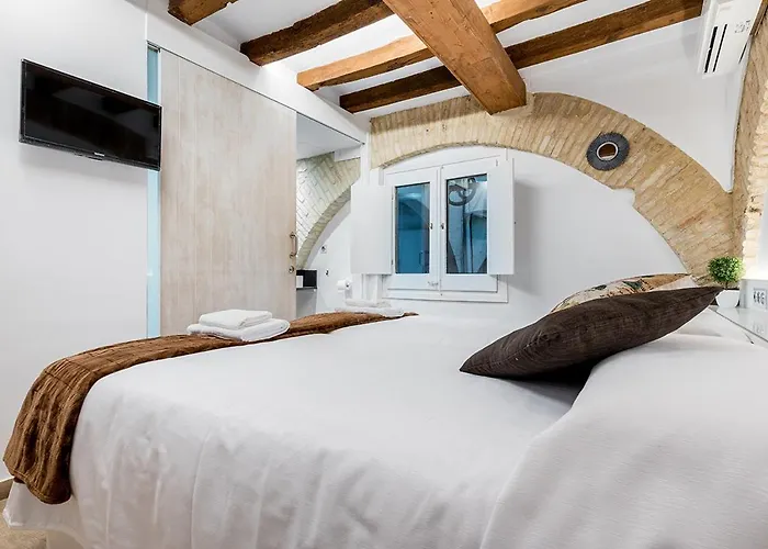 Hostal 977