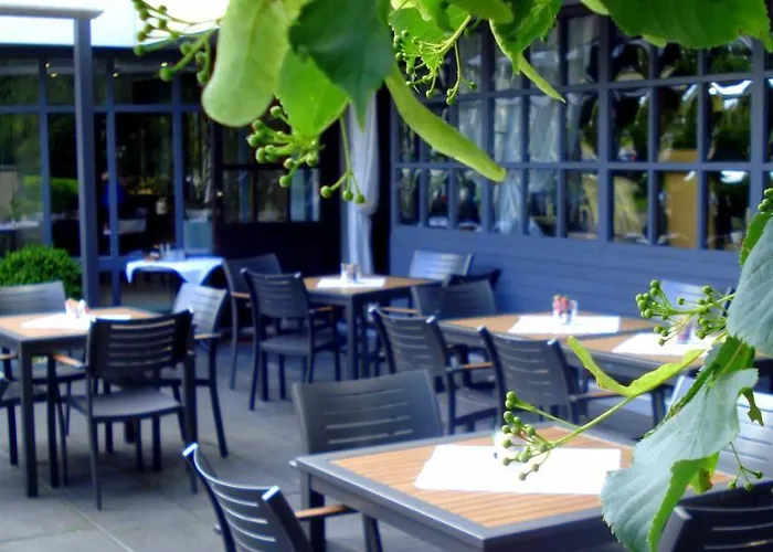 Hotel An Der Linde