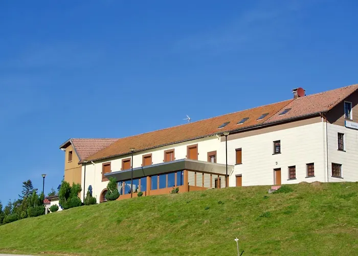 Chaume de Balveurche