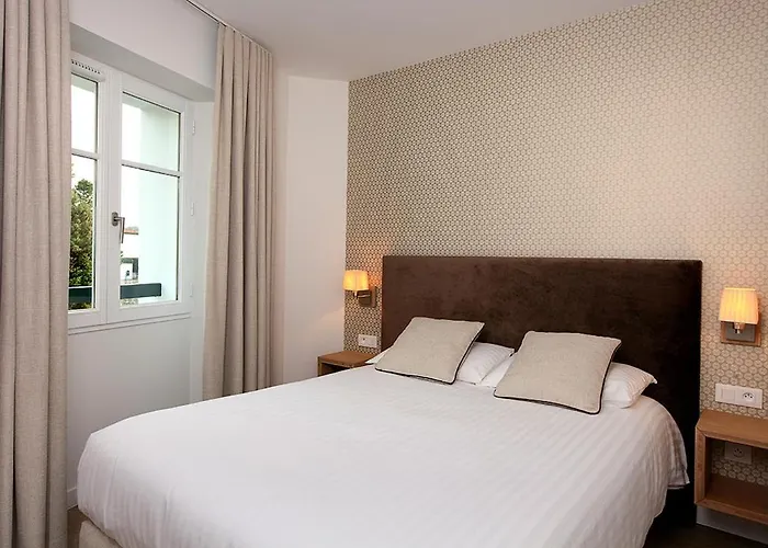 Logis Hotel de la Nivelle