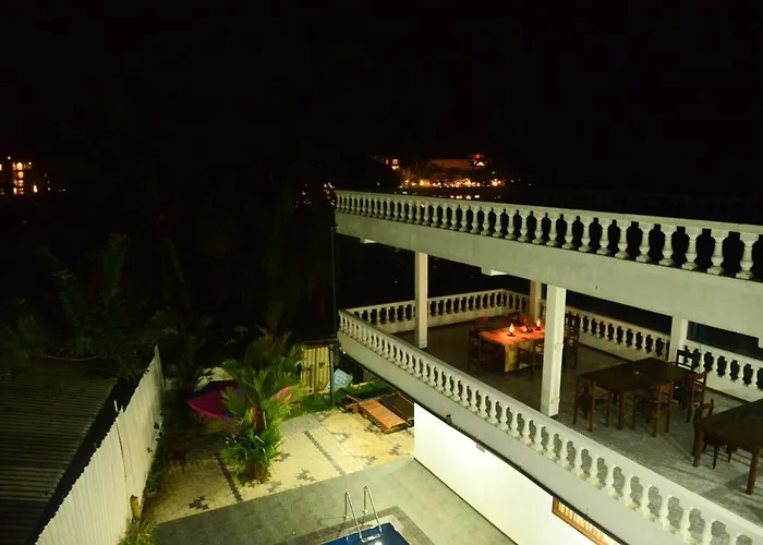 Hotel Nadee