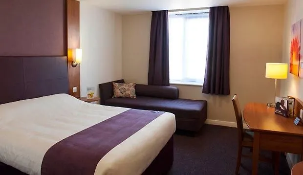 Premier Inn Dorchester