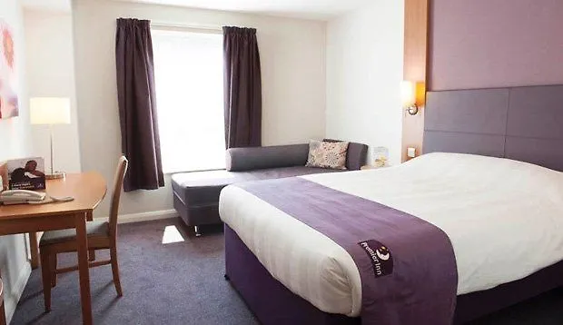 Premier Inn Grantham