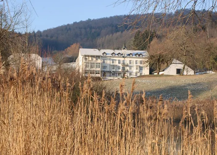 Bad Schauenburg