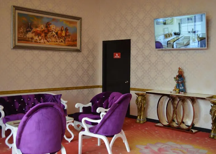 Hotel Crowner David