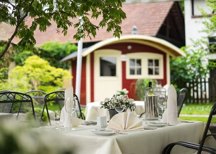 Hotel-Gasthaus Adler