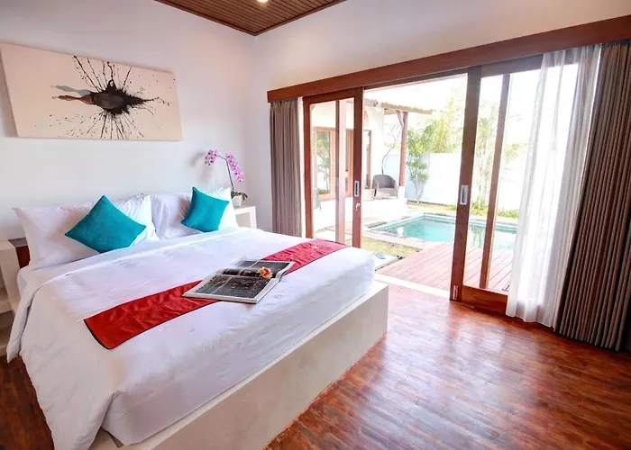 Prawiba Villa