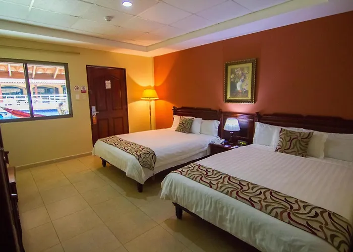 Gran Hotel Azuero