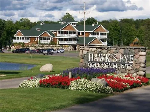 Hawks Eye Clubhouse Condos