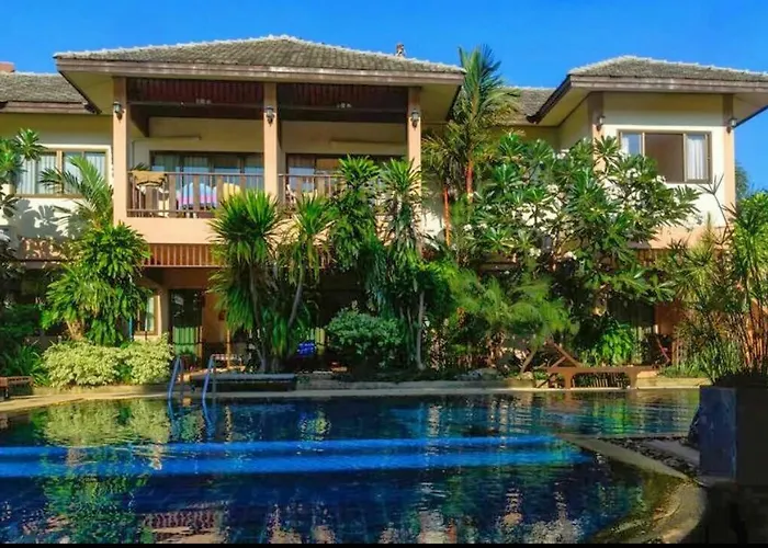 Meewaya Hotel
