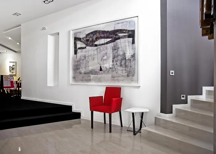 Garni Hotel Eter