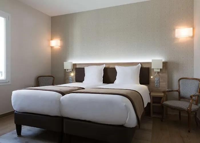 Ogresort Rsidence Pierre