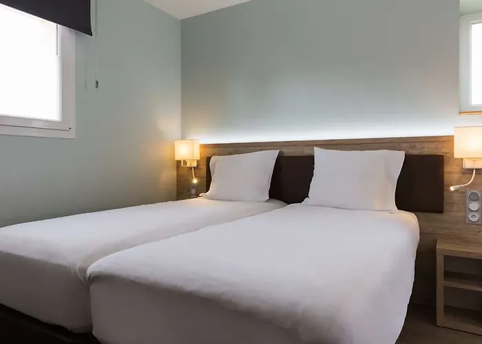 Ogresort Rsidence Pierre