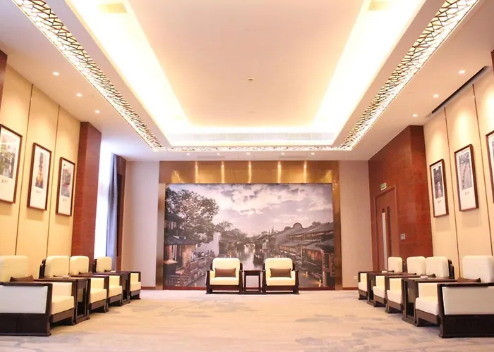 Narada Jiaxing Zhejiang
