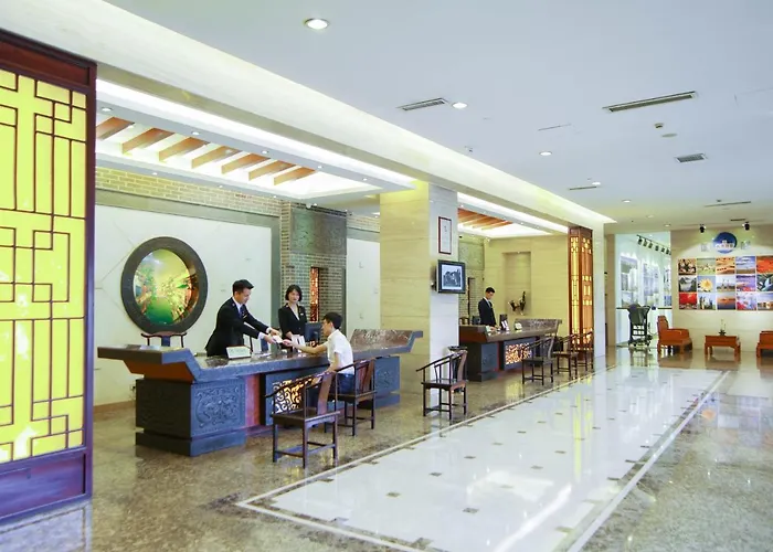 Narada Jiaxing Zhejiang