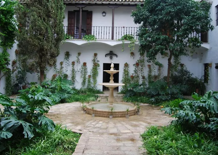 Hotel Cortijo El Esparragal
