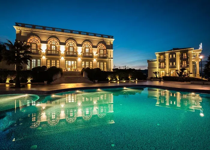 Royal Hill Hotel