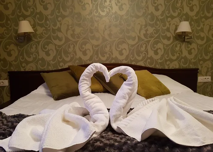 Hotel Esprit