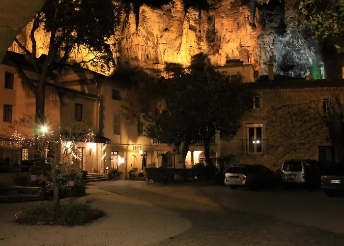 Le Manoir