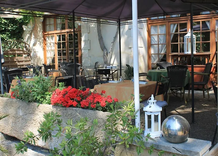 Le Manoir