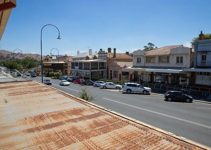 Criterion Hotel Gundagai