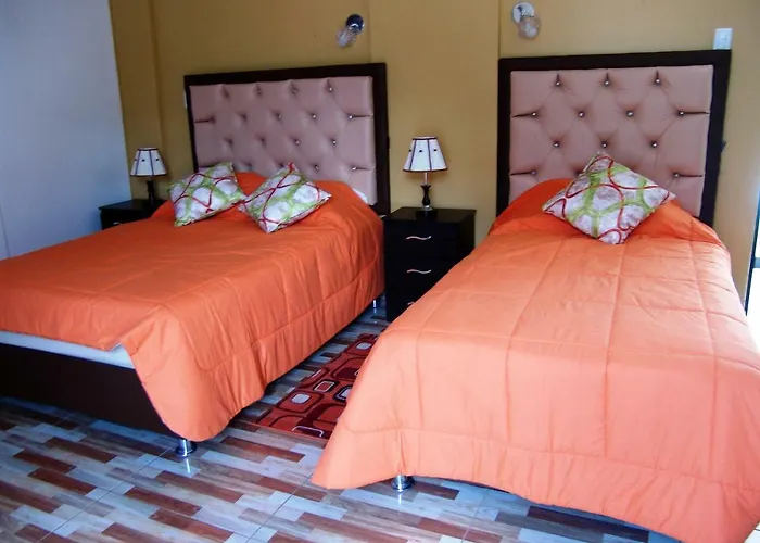 Reggio Green Hotel