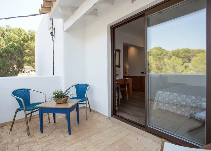 Hotel Ca Marí