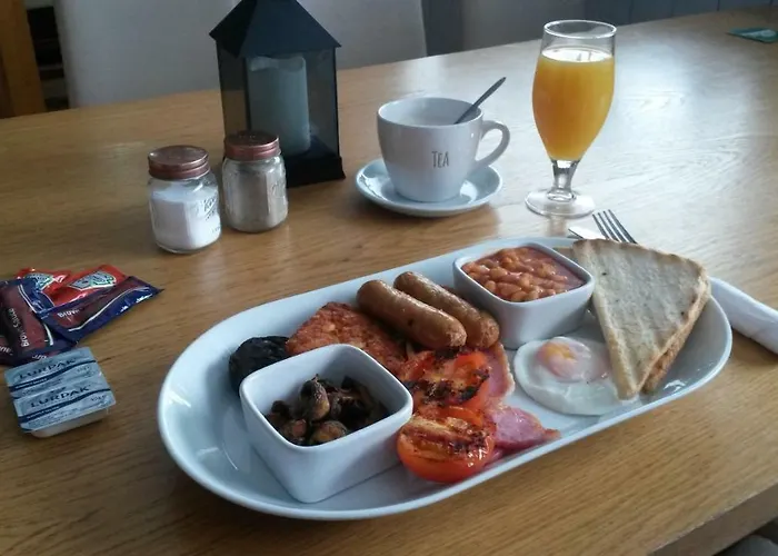 Sutherlands Hotel