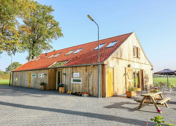 Hotel Mössems