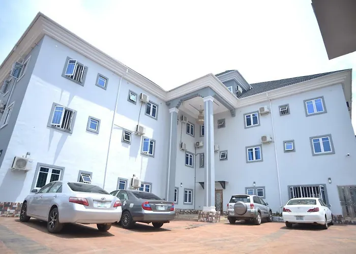 Seth Hotel, Asaba