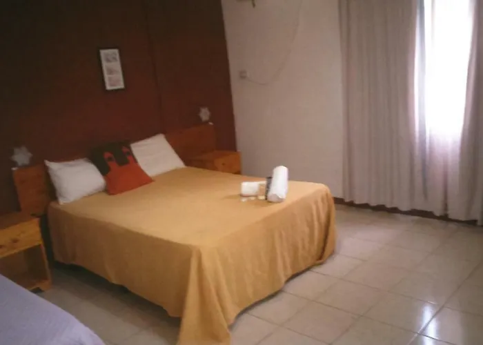 Petit Hotel Panambi