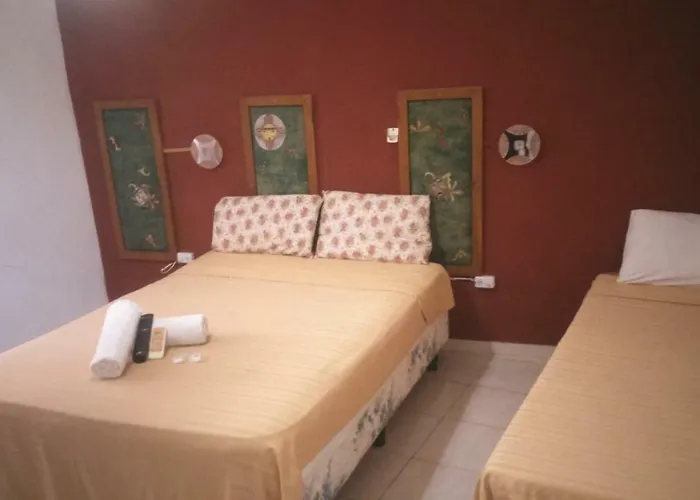 Petit Hotel Panambi
