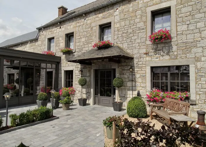 Hotel Le Fenil