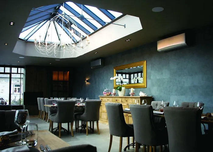 Hotel le Fenil
