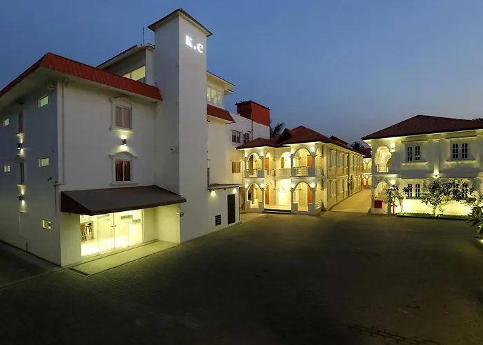 K.C Residence