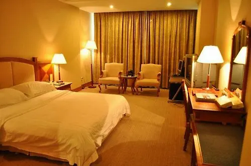 Jin Yan Fortune Grand Hotel