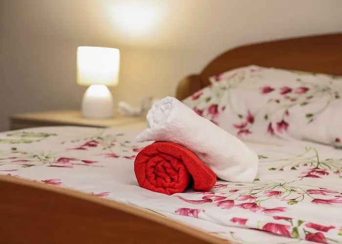 Hotel ZRINSKI
